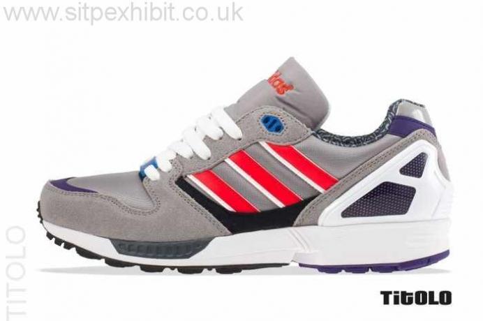 chaussures adidas zx 5000
